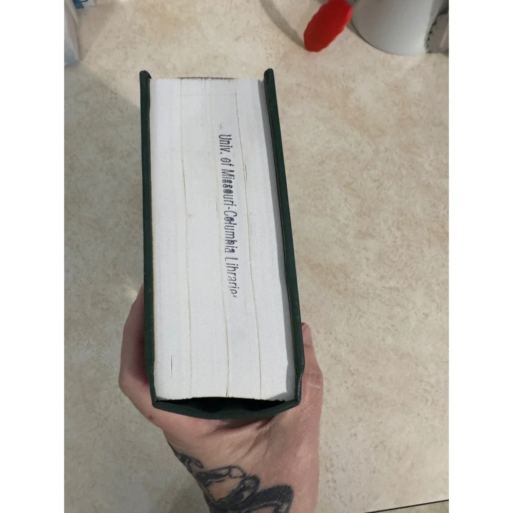 The Sixteenth Century Journal Vol XXX 1999 Early Modern Studies Library Bound